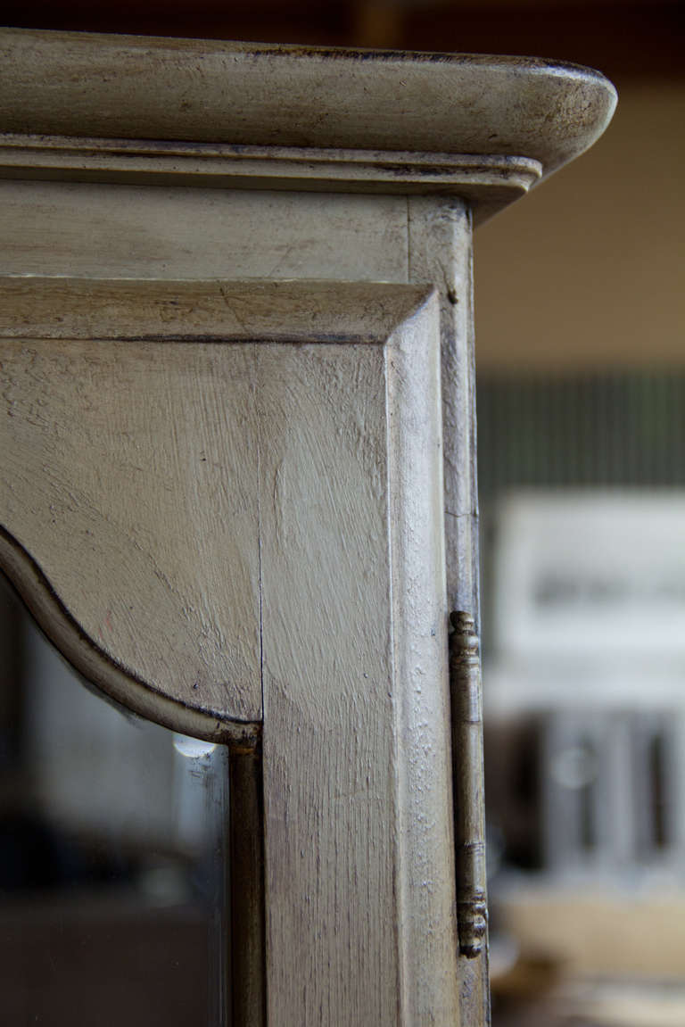 Vintage French Cupboard at 1stdibs