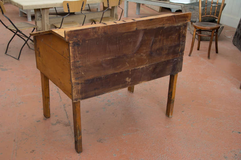 Antique French Desk 5