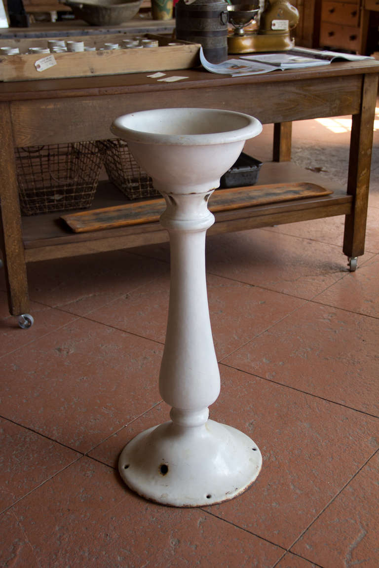 Vintage Water Fountain 121