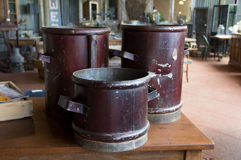 Rare 19th Century French Wine Filter at 1stdibs