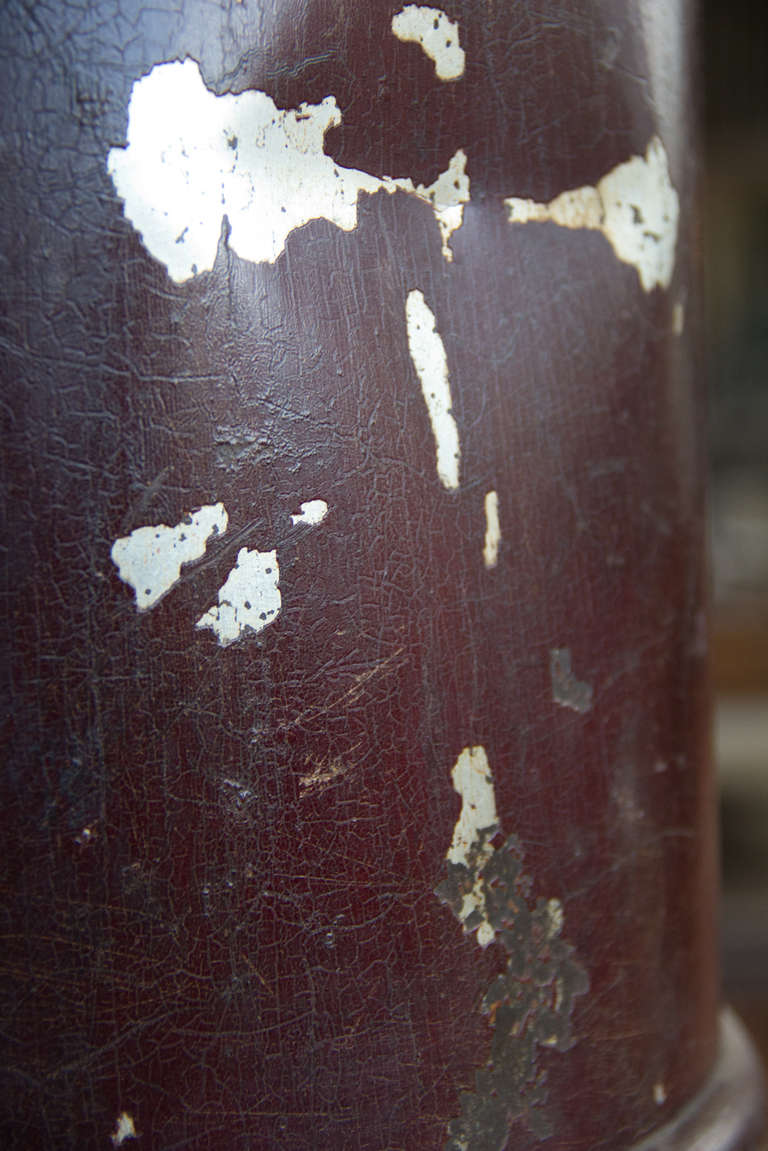 Rare 19th Century French Wine Filter at 1stdibs