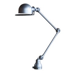 Industrial Desk Lamp