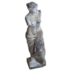 Antike Venus de Milo, Venus