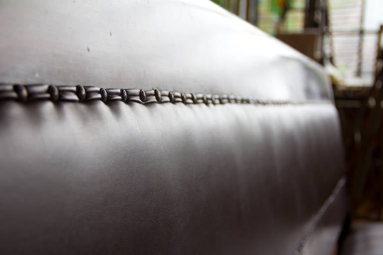 Antique Railway Bench 2