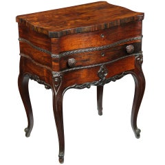 Rococo Bedroom Furniture