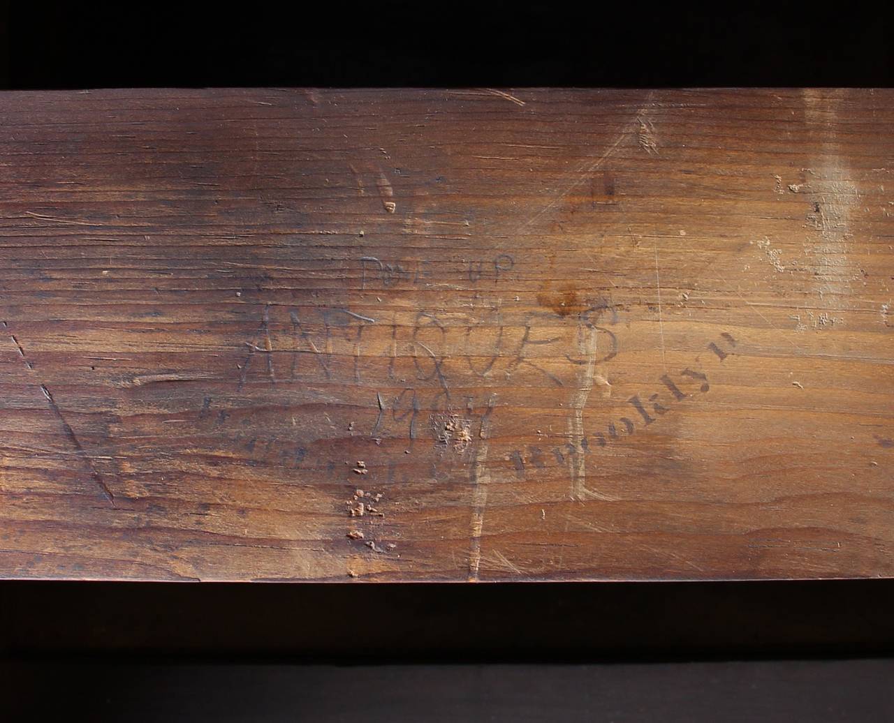 gothic furniture brooklyn