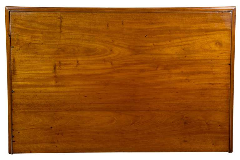 chippendale chest of drawers
