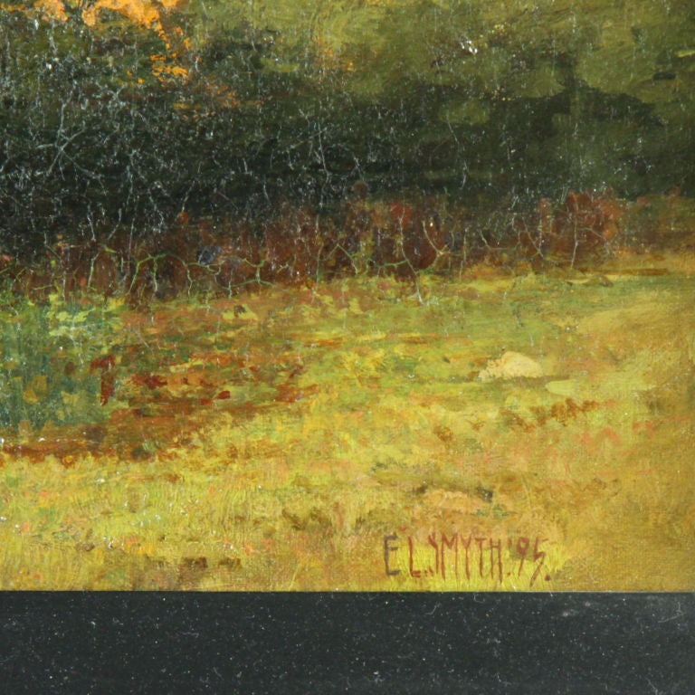 eugene smythe artist