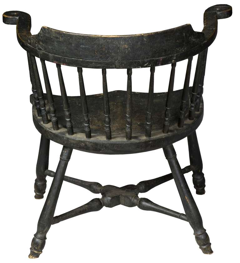 rhode island windsor chairs