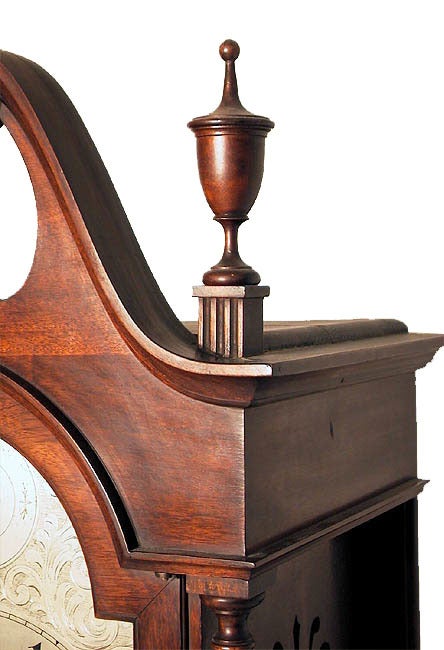 crump clocks