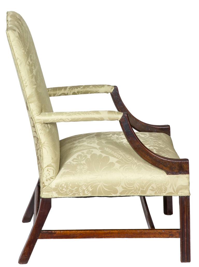 library chair price