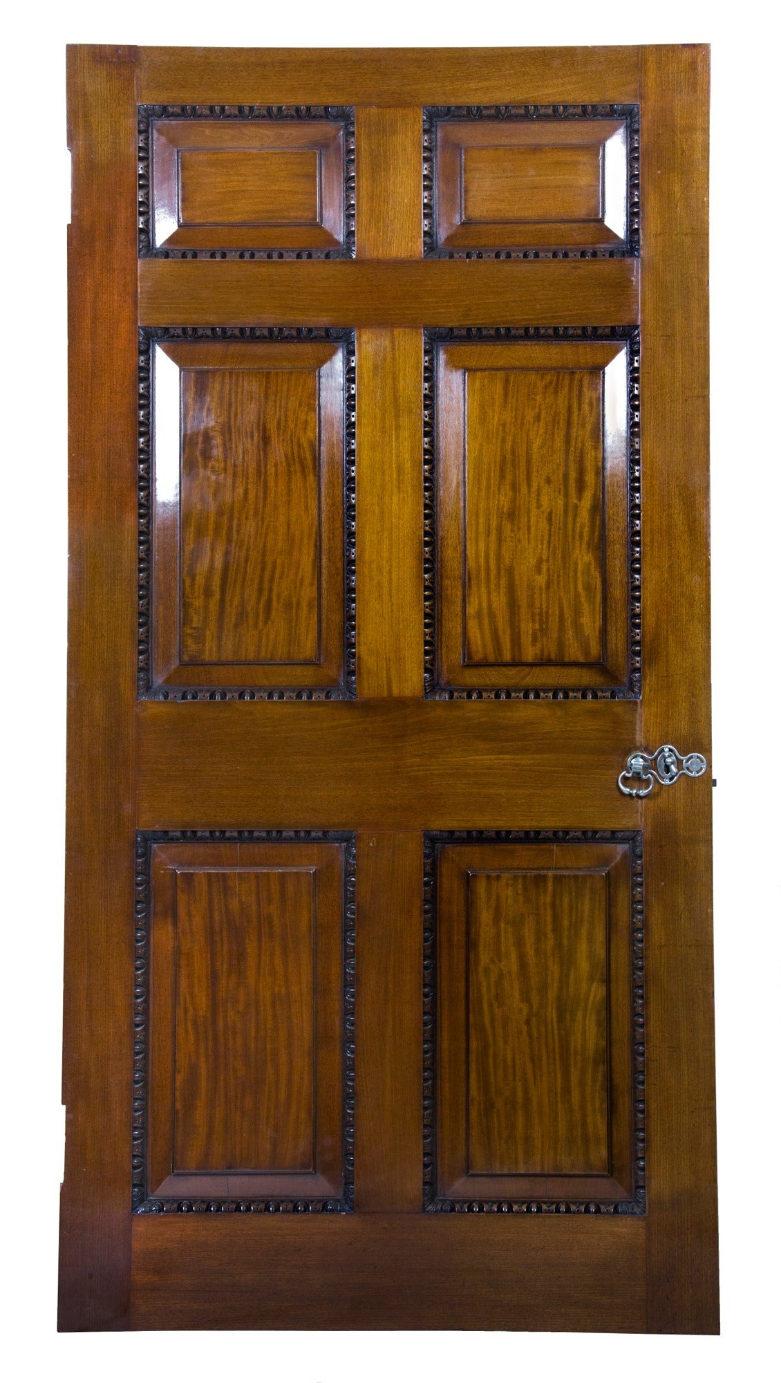 mahogany interior doors for sale