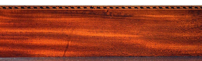 19th Century Inlaid Hepplewhite Mahogany Sideboard, Probably Saco, Maine