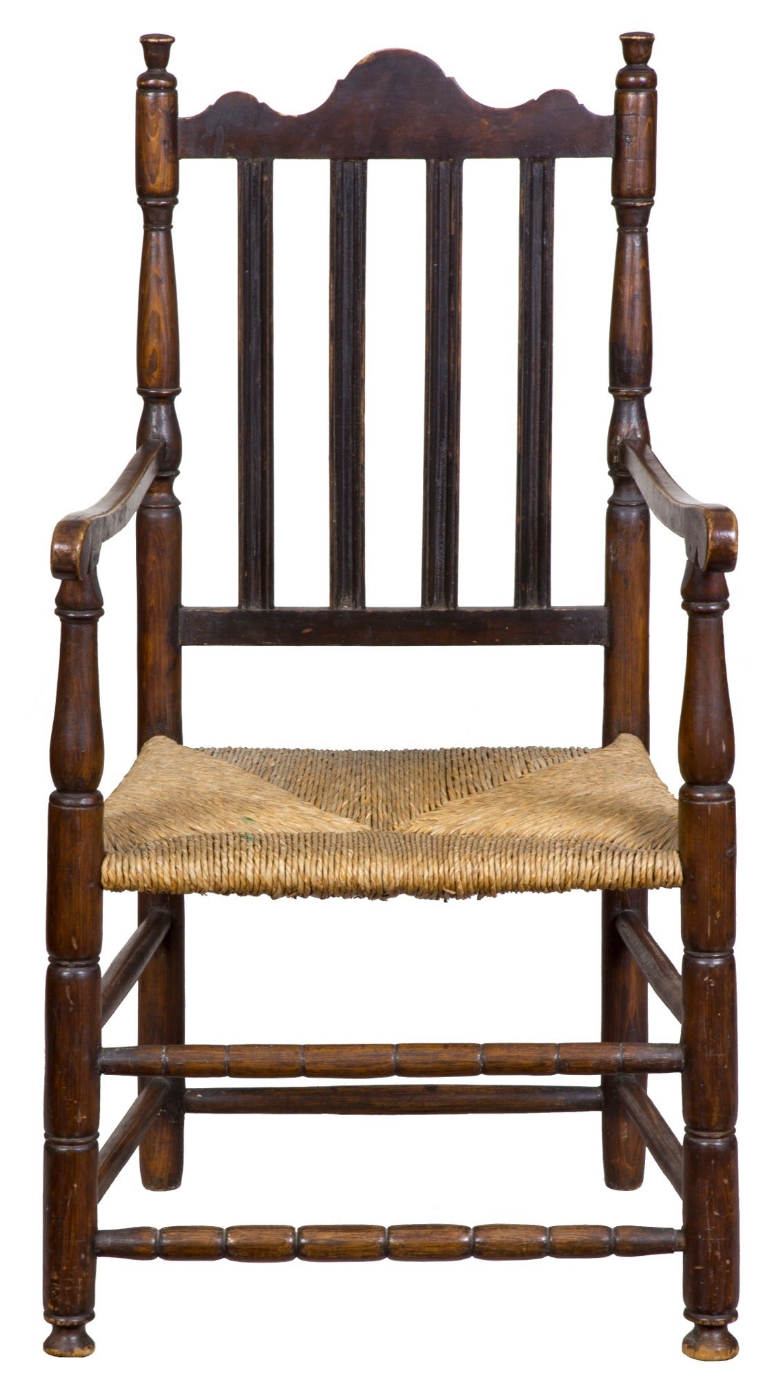 william and mary chair