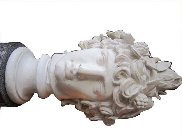 plaster busts for sale