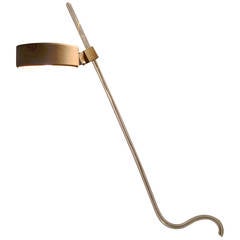 Gino Sarfatti Table Lamp, Model 606