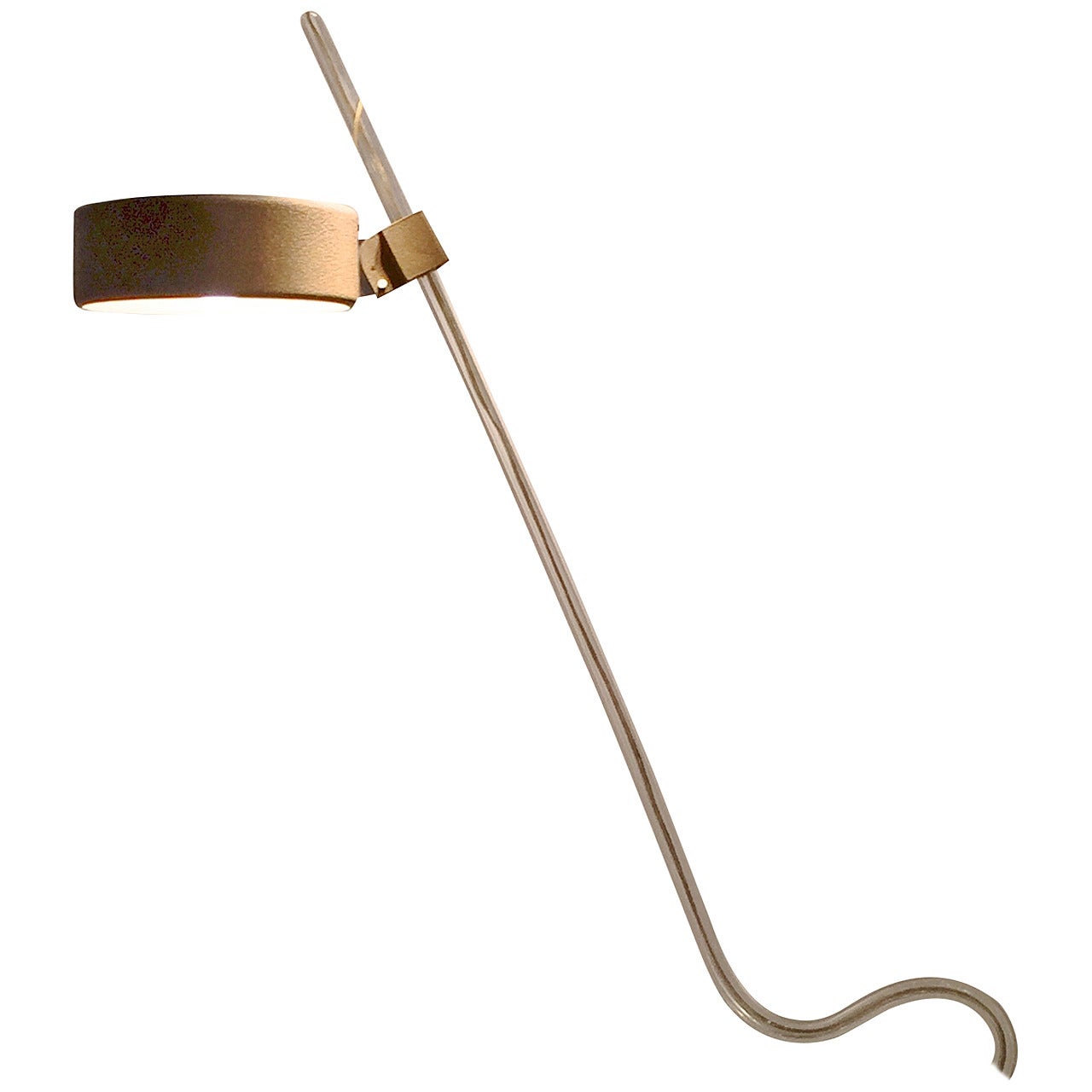 Gino Sarfatti Table Lamp, Model 606