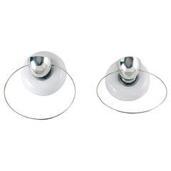 Achille Castiglioni Wall Sconces