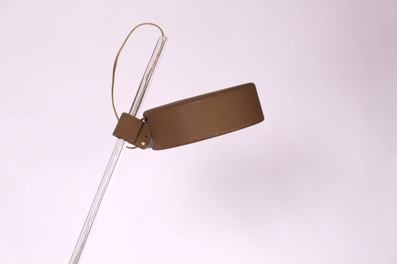 Gino Sarfatti Table Lamp, Model 606 1