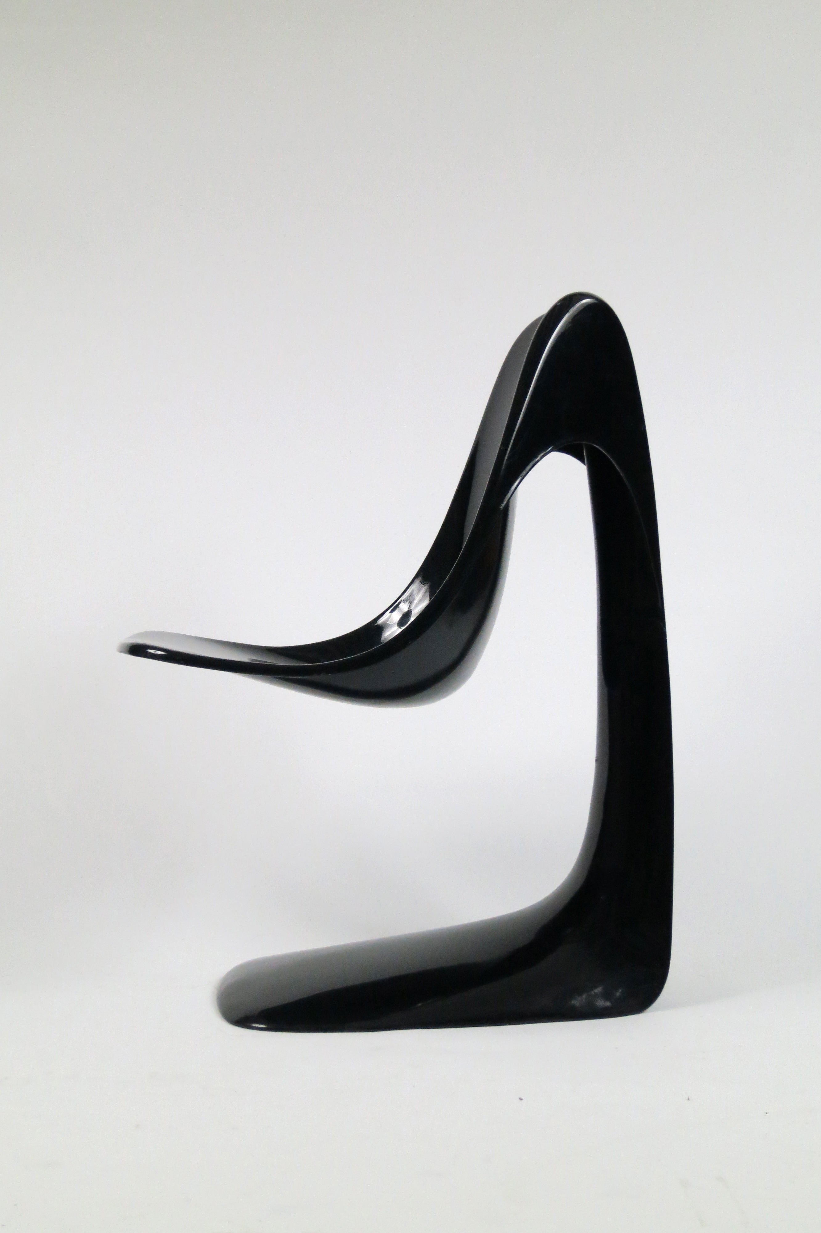 Chicago Chair by Angelo Mangiarotti For Sale
