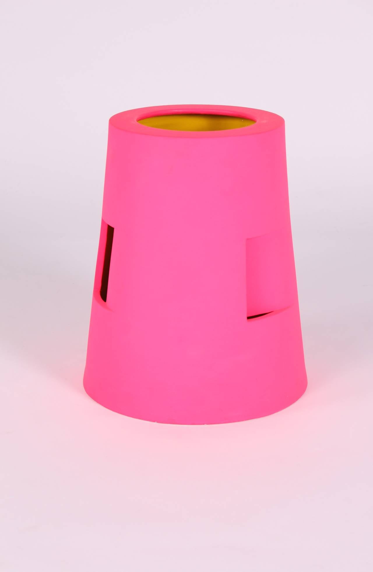 Johanna Grawunder Vessel from the Masks Collection