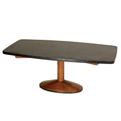 Luigi Caccia Dominioni Coffee Table Model T7