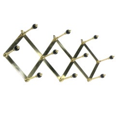 Caccia Dominioni Coat Rack