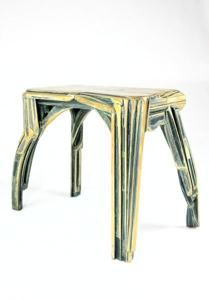Contemporary Mariano Cornejo Chair For Sale
