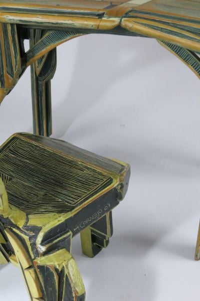 Mariano Cornejo Chair For Sale 2