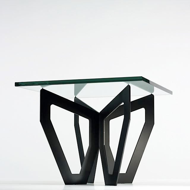 Coffee / side table by Jonathan Nesci