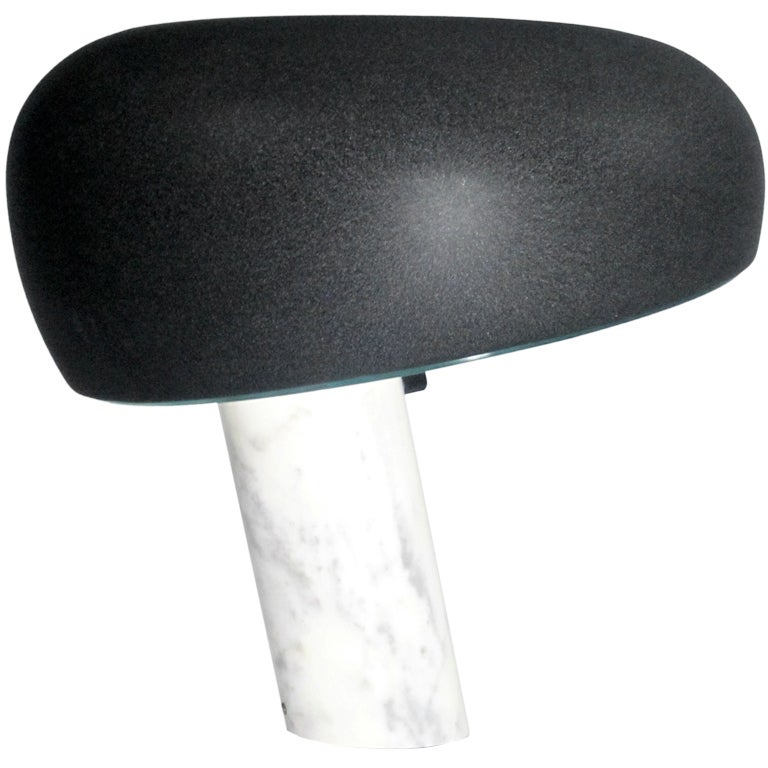Snoopy Lamp by Achille Castiglioni