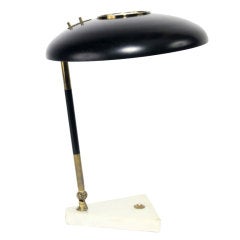 Table Lamp by STILUX