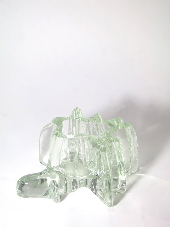 Vase by Angelo Mangiarotti