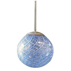 Attributed to Carlo Scarpa Chandelier