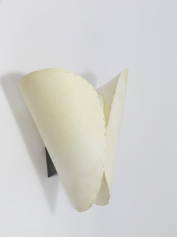 Italian Gstaad Sconces by Mabro Fabbro