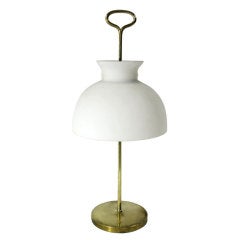 Ignazio Gardella Table Lamp