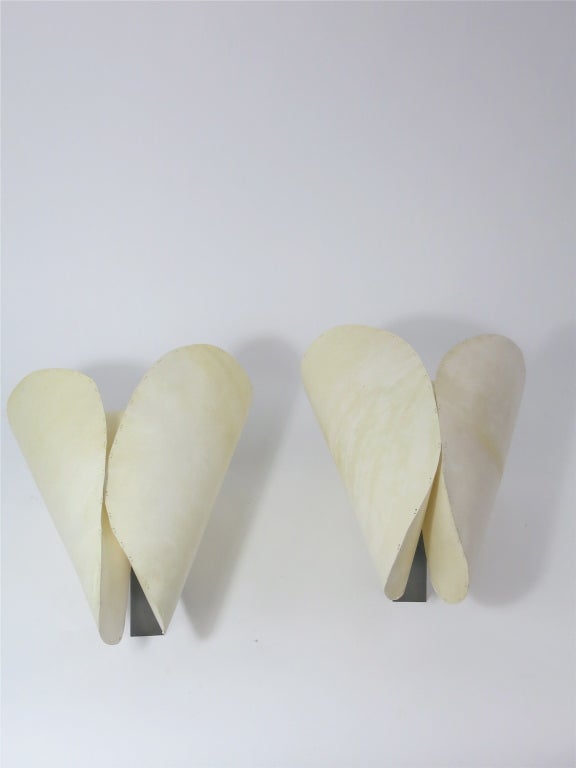 Gstaad Sconces by Mabro Fabbro 1