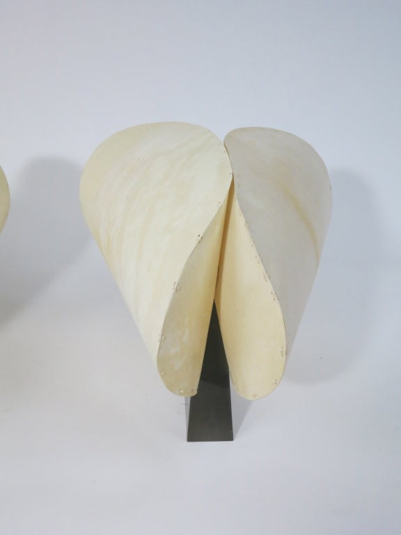 Gstaad Sconces by Mabro Fabbro 2