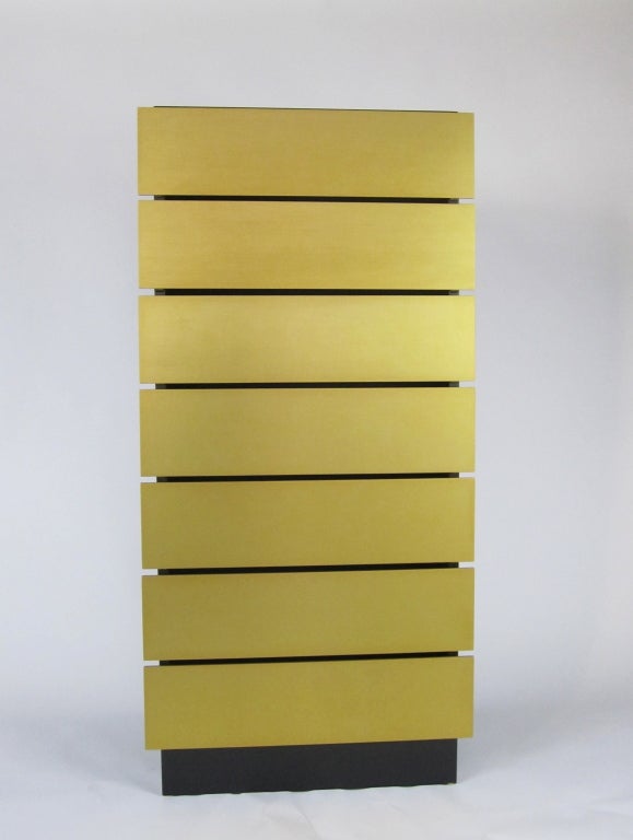 Chest of Drawers by Johanna Grawunder