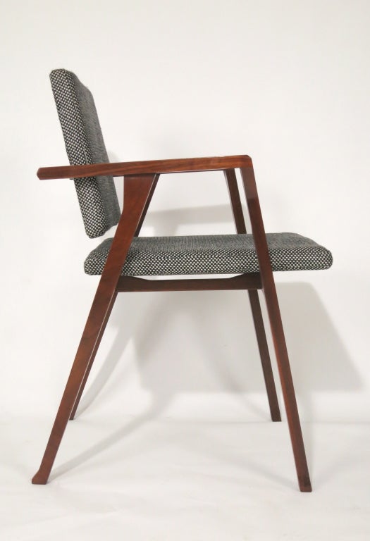 Luisa chair by Franco Albini 1