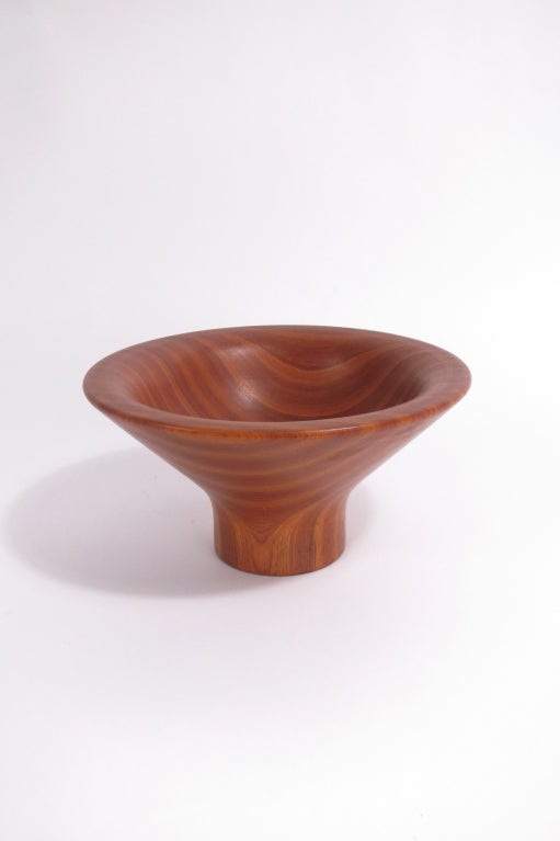 Prototype Bowls by Angelo Mangiarotti In Good Condition For Sale In Chicago, IL