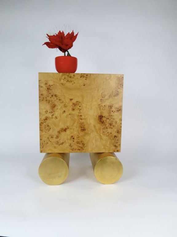 Flower Vase by Ettore Sottsass
