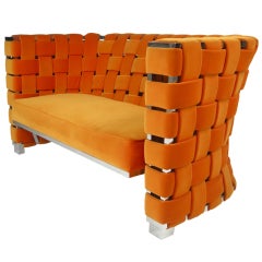 Sofa Prototype  by M. Sawada