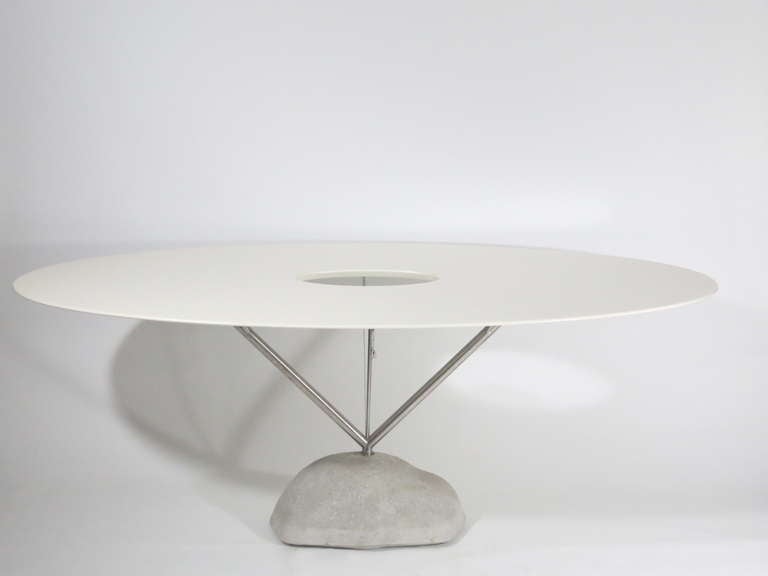 Table by Andrea Branzi