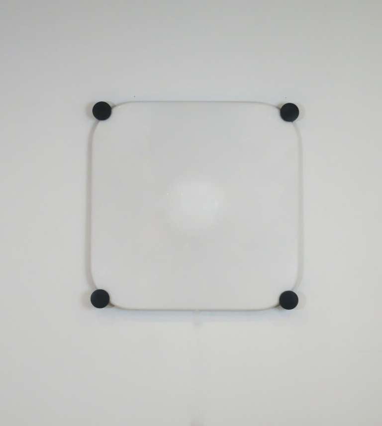 Elio Martinelli, Bolla Wall or Ceiling Lamp