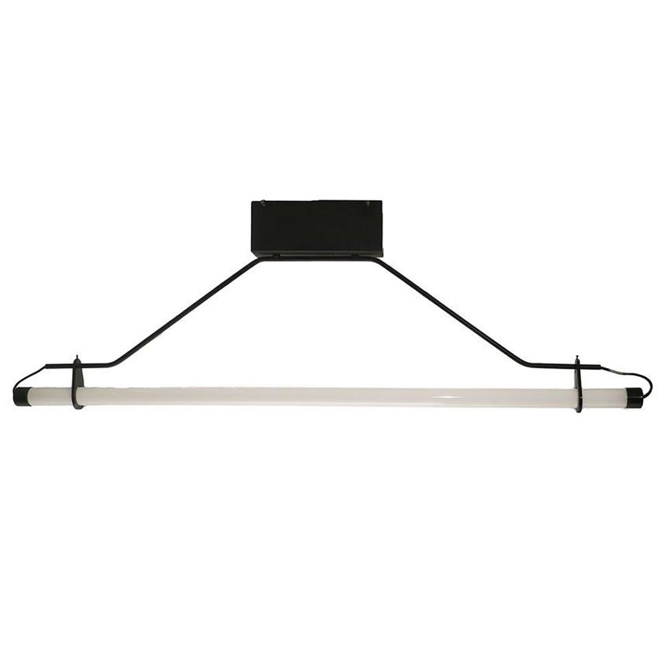 Gino Sarfatti Ceiling Light, Model 3026-1 For Sale