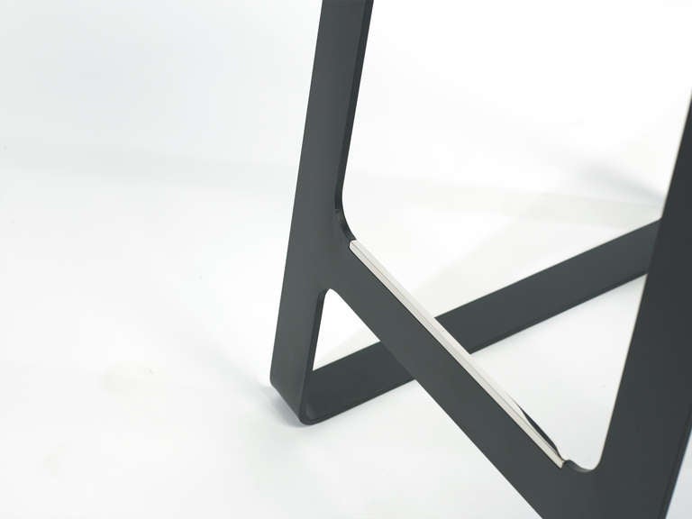 Contemporary Pair of stool 