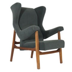 Fiorenza Armchair