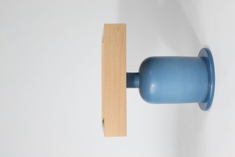 Ettero Sottsass Side Table