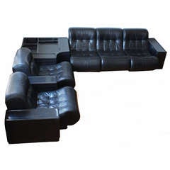 Large Sectional Sofa